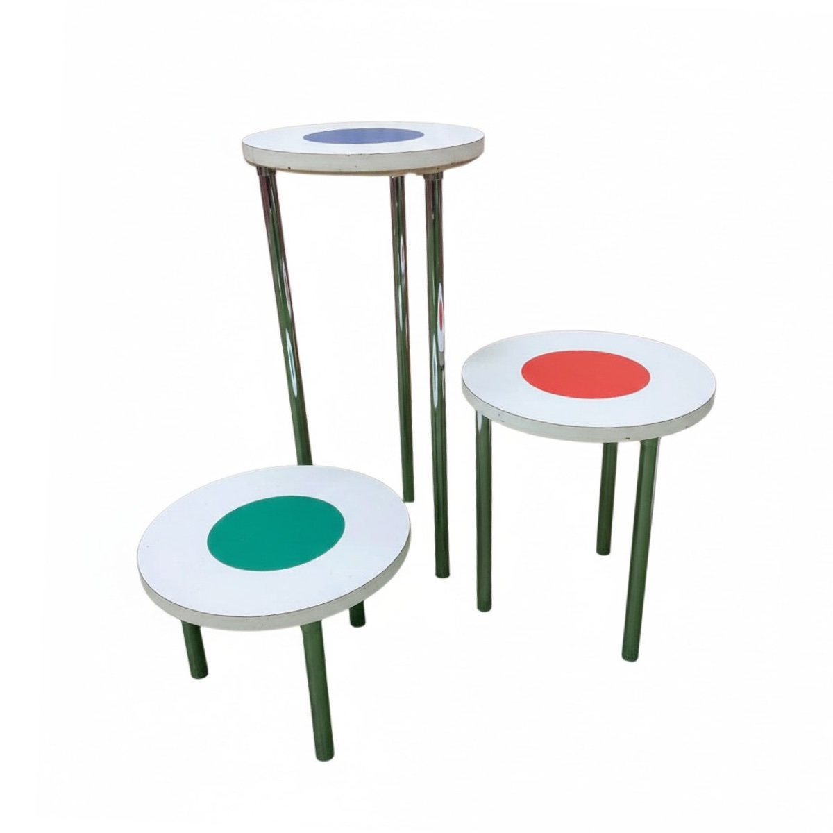 Зона перешкод арени для польотів дронів