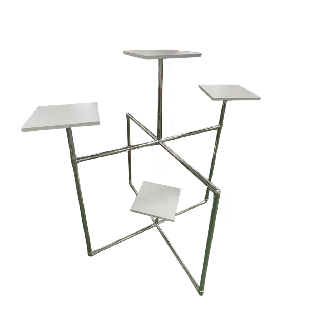 Арена для дронів (захисна сітка/огородження для створення контрольованого та безпечного простору для польотів)