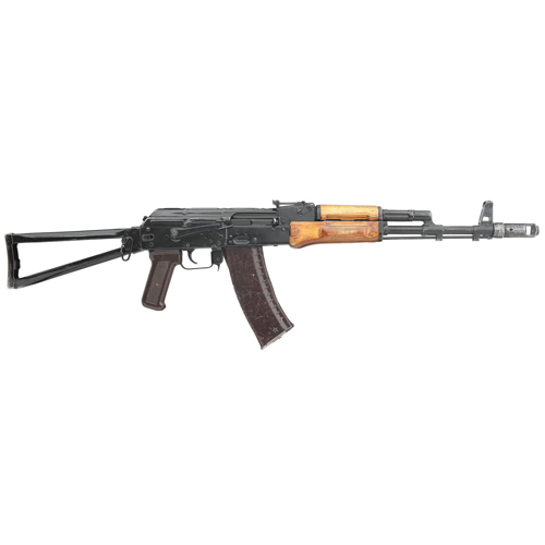 Масогабаритний макет автомата калібру 5,45