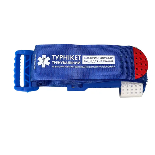 Турнікет навчальний